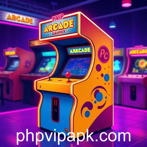 Arcade Games