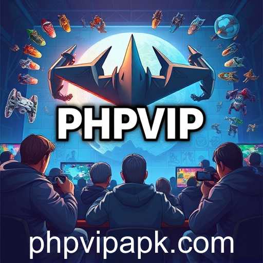 The Rise of PHPVIP in Online Gaming