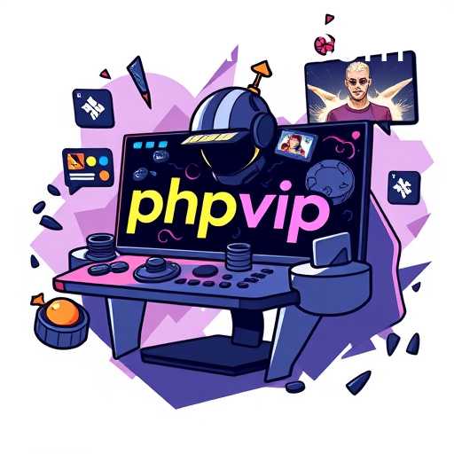 The Rise of PHPVIP in Modern Gaming